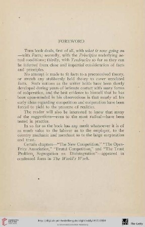 Foreword