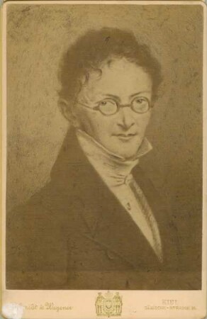 Christian Nicolai Ludwig Feldmann