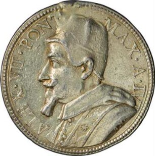 Medaille, 1659
