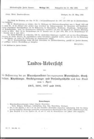 Berichte