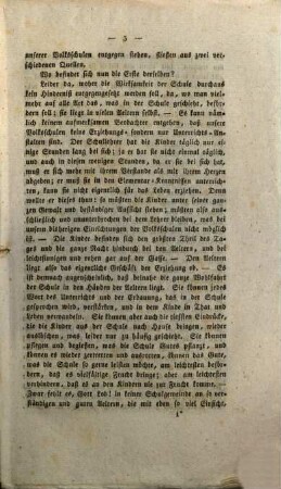 Nachrichten über das deutsche Schul- und Erziehungswesen : eine Zeitschrift f. Lehrer, Eltern u. Erzieher. 7,1. 1834