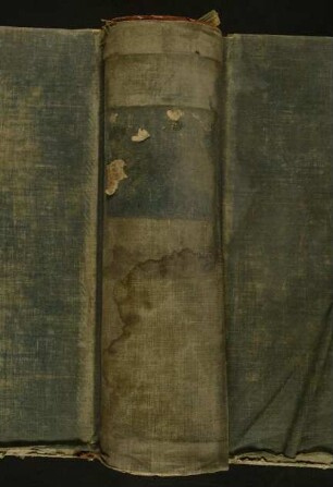 Grundbuch Band 9 mit Personenregister