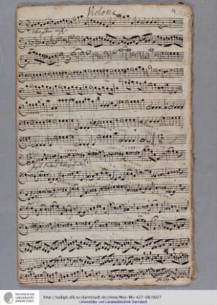 Violone