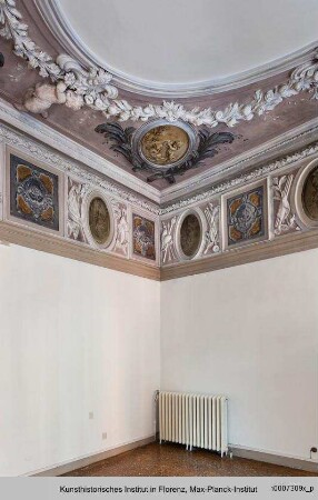 Palazzo Morosini & Palazzo Morosini di San Tomà, Venedig