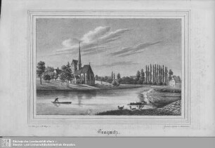 Tragnitz : zu Lieferung 2