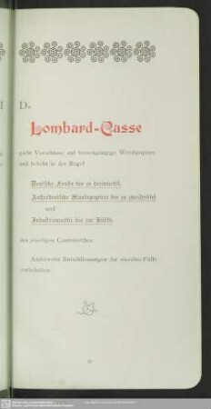 Lombard-Casse