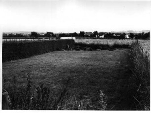 Jüdischer Friedhof; Hüttenberg, Stieläcker