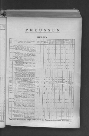 Preussen