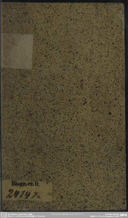 Beleuchtung der Campeschen Schrift an meine Freunde vom Jahre 1787. : Eine Beilage zu den Anti-Fragmenten; IIItes Stück