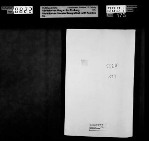 Foto-Negativ-Sammlung