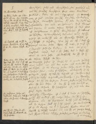 Dritte Periode: Kant, Fichte, Schelling