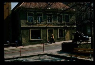 Eberswalde 10.4.79.
