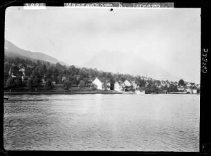 Meggenhorn bei Luzern