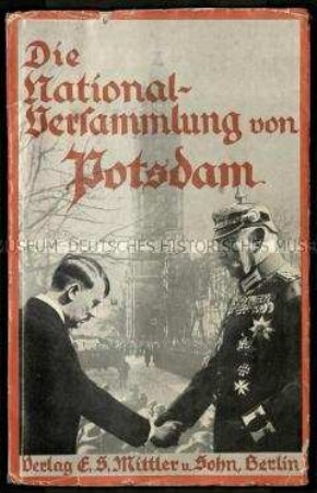Abhandlung über den sogenannten Tag von Potsdam