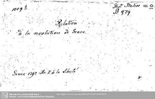 Historia Italica B 0979