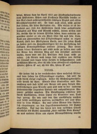 41-61, XXIII-L