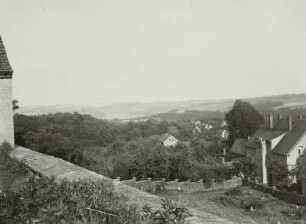 Dorf, Grimma