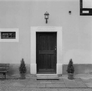Wohnhaus