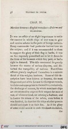 Chap. IV