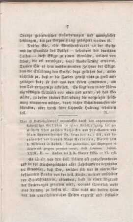 7-26 "Was ist Katholizismus?" von Leonard Aloys Nellessen