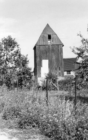 Elsnig-Neiden. Bockmühle