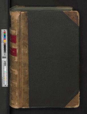 SB, Philologie der neueren Völker, Skandinavische Völker, Dänemark d. Schriftsteller cc. Neudänisch S. 140-173 (A-C): Realkatalog der Stadtbibliothek zu Hamburg