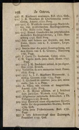 109-120, Nro. 936) - 1281)