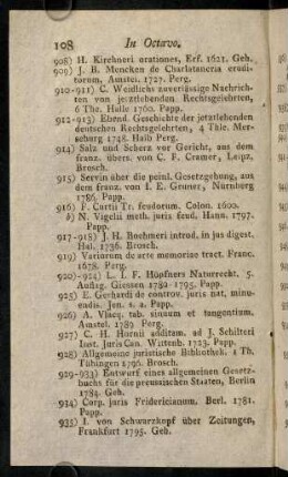 109-120, Nro. 936) - 1281)