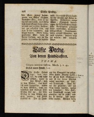 178-202, Eilftee Predig.