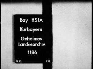 Grenz-, Güter- und Volksbeschreibungen des Kurpfalzbayrischen Landgerichts Schrobenhausen