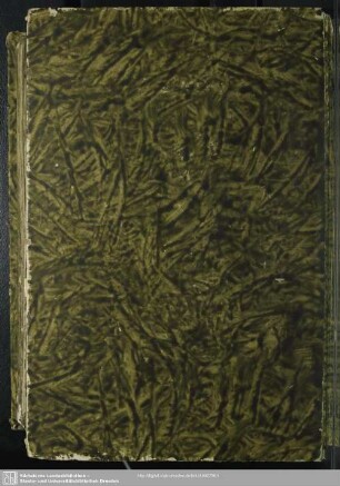 1: Orientalische Handschrift - Mscr.Dresd.Eb.391