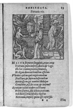 Pietatis vis.