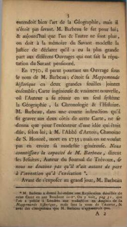 Notice historique sur la vie et les ouvrages de M. Barbeau de LaBruyère, mort en 1781