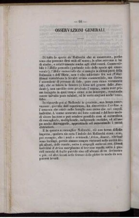 Osservazione Generalic.