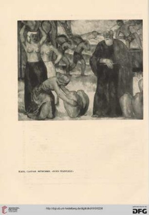 Frühjahrs-Ausstellung der Münchner Sezession
