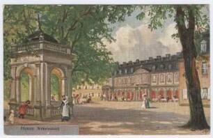 Wilhelmsbad (Hanau)