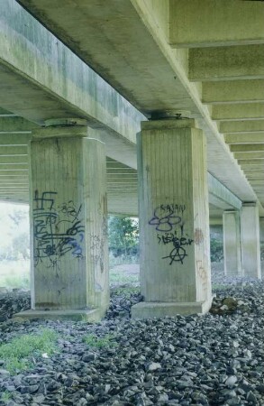 Siegbrücke Hennef