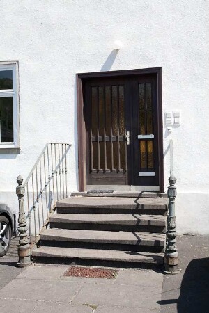 Laubach, Friedrichshütte 11