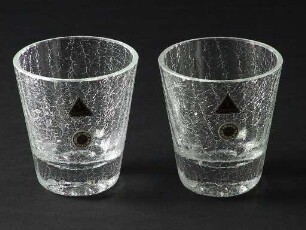 Becher