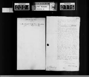 . 1619: März 1619