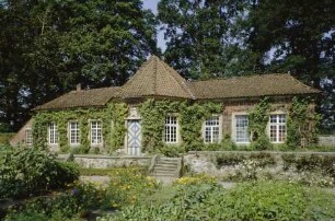 Orangerie Nebengebäude