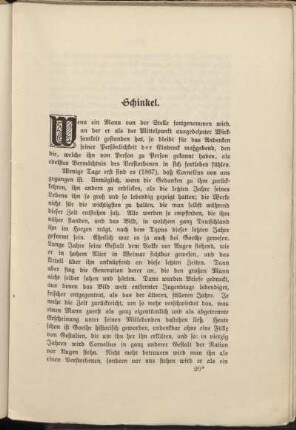 Schinkel.