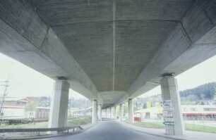 HTS-Brücke Schemscheid/ Siegen