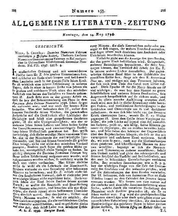 Handbuch über den Königlich Preußischen Hof und Staat. Für das Jahr 1798. Berlin: Decker 1798
