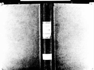 Sasbach EM; Katholische Gemeinde: Standesbuch 1830-1847