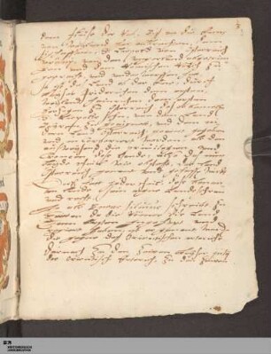 [Ladislaus Suntheim: Tabulae Claustroneoburgenses]