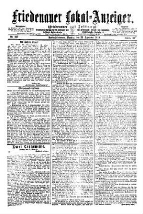 Nr. 297, 29.12.1919