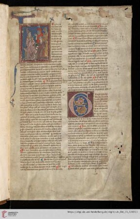 Apparatus quinque librorum decretalium