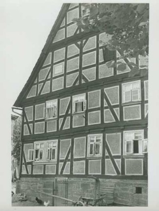 Heisebeck, Kreis Hofgeismar