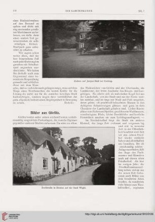 12: Bilder aus Görlitz